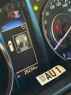 تويوتا فورجنر